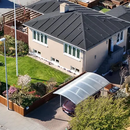 Skagentoppen Gæstehus Skagen