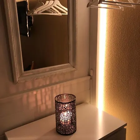 Gæstehus Skagentoppen