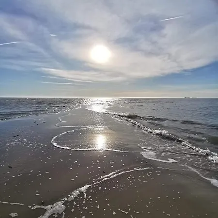 Skagentoppen * Skagen