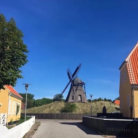 Skagentoppen *