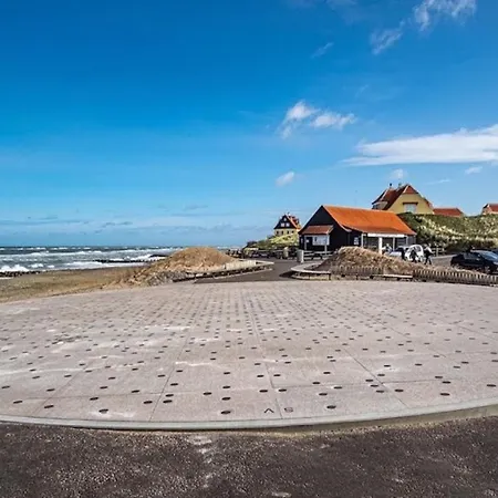 Guest house Skagentoppen Skagen