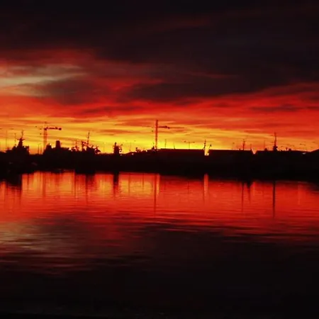 Guest house Skagentoppen Skagen