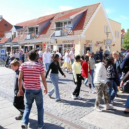 Skagentoppen * Skagen