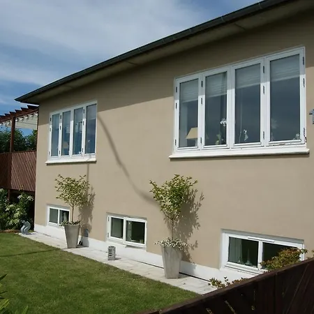 Skagentoppen Guest house *