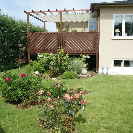 Guest house Skagentoppen *