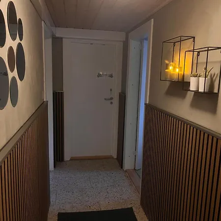 Guest house Skagentoppen Skagen
