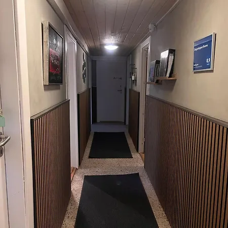 Skagentoppen Guest house