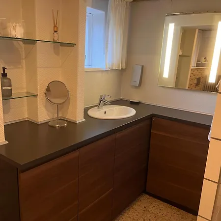 Skagentoppen Guest house Skagen