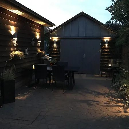 Skagentoppen Guest house *