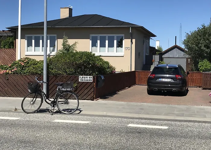 Maison d'hôtes Skagentoppen *